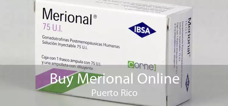 Buy Merional Online Puerto Rico